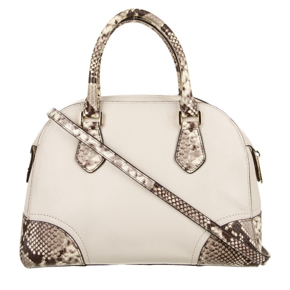 Top Handle Bag - Picture 2 of 15